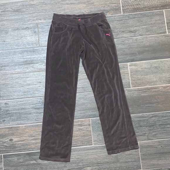 Puma Pants - Puma Sweats